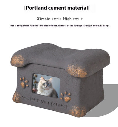 Ataúd para Cremación de Mascotas - Image 23