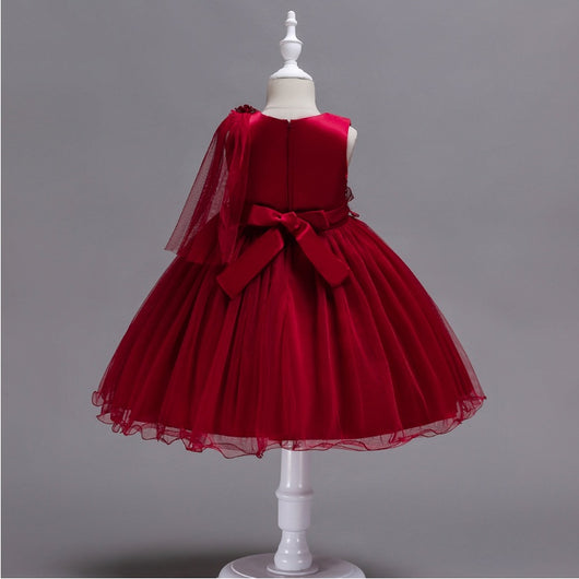Vestido Elegante para Bebé Niña - Image 15
