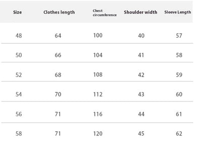 Suéter Texturizado Cálido para Hombre - Pullover de Descanso - Image 8