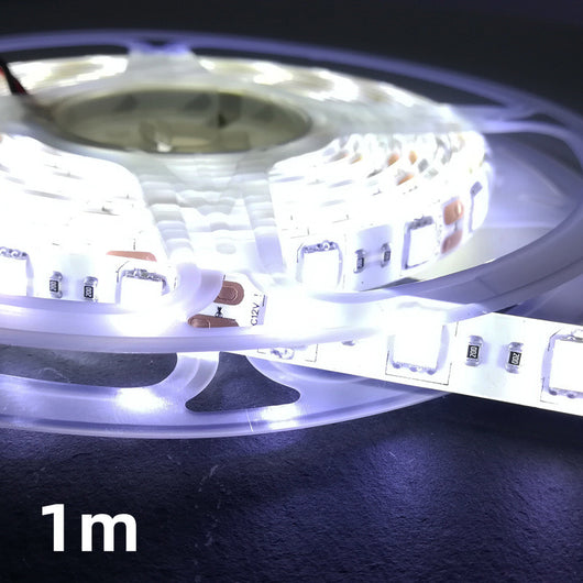 Tira de Luz LED Impermeable Epoxidada para Decoración Interior y Exterior - Image 9