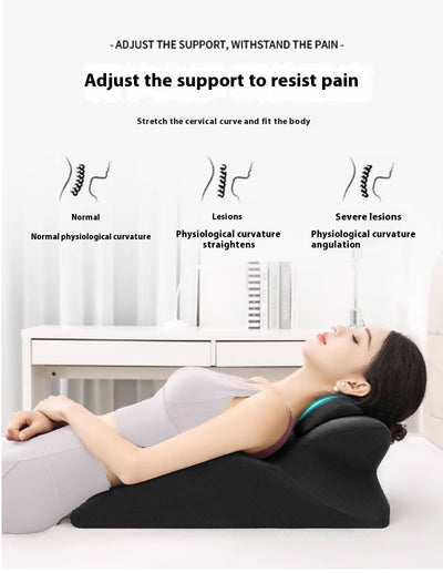 Almohada de Soporte para Móvil - Reposa Estómago Ergonómica - Image 9