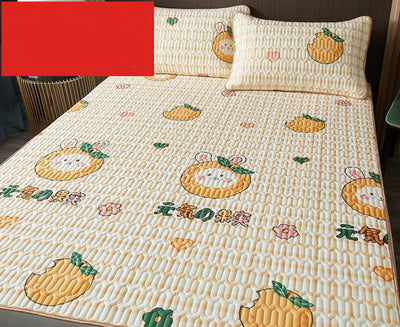 Tapete de Seda Helada Lavable y Plegable - Colchoneta Suave Premium - Image 16
