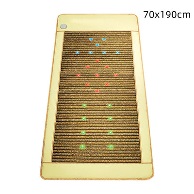 Colchón Fotónico con Tecnología Terahertz e Iones Negativos - Image 11