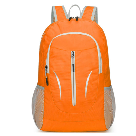 Mochila Deportiva de Gran Capacidad Plegable para Viajes y Aventura - Image 4