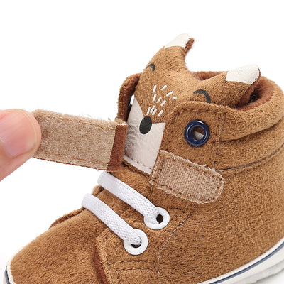 Zapatos para Bebés y Niños Pequeños - Comodidad y Seguridad - Image 50