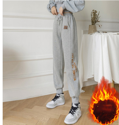 Pantalones Deportivos Casuales para Niñas - Primavera Verano Otoño - Image 7