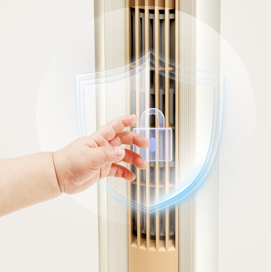 Ventilador de Escritorio Portátil sin Aspas - Image 9