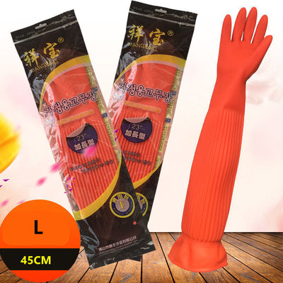 Guantes de Látex Reforzado Tendon - Image 11