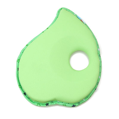 Almohada Ergonómica Baby Bear Prevención de Cabeza Plana - Image 13