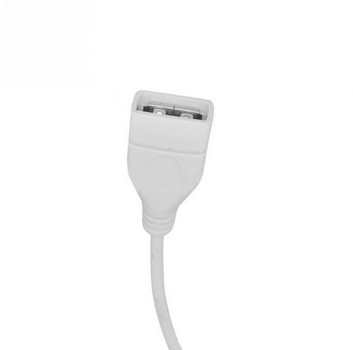 Cable de Extensión USB con Interruptor On/Off de Cobre Puro - Image 3