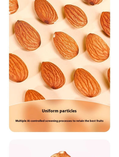 Almendras Peladas Premium - Snack Individual para Disfrutar en Casa - Image 12