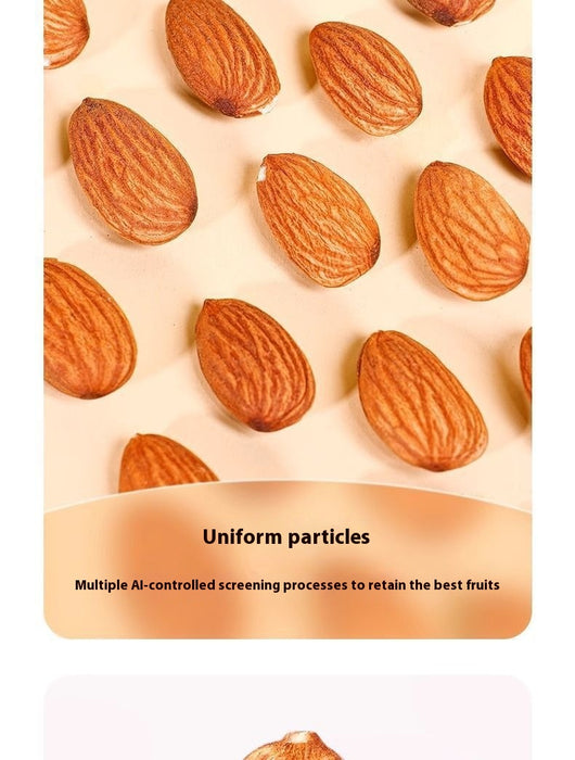 Almendras Peladas Premium - Snack Individual para Disfrutar en Casa - Image 12