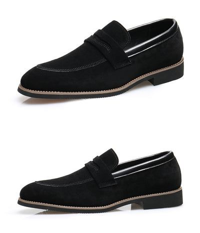 Mocasines Británicos Casual Elegantes para Hombre - Image 9