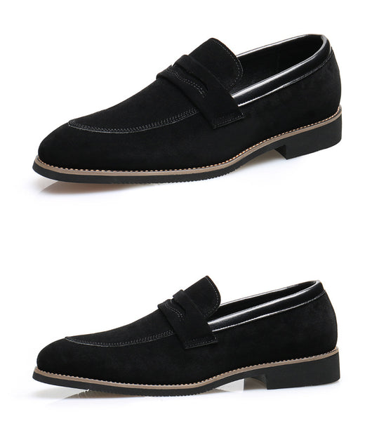 Mocasines Británicos Casual Elegantes para Hombre - Image 9