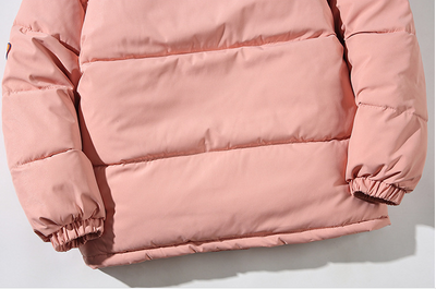 Sudadera Deportiva Unisex con Capucha - Diseño Liso para Invierno - Image 13
