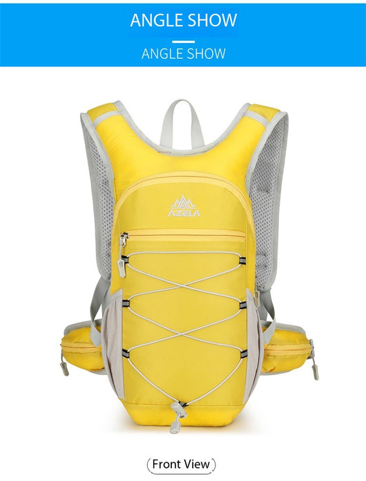 Mochila de Hidratación Ligera AZELA para Deportes al Aire Libre - Image 52