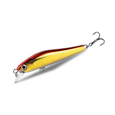 Carnada Artificial para Pesca de Agua Dulce y Marina 5.6cm - Image 2
