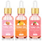 Aceite Esencial de Cuidado Íntimo Femenino Premium