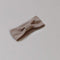 Pale Gris Hair Band 66 Cm