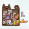Puzzle Gatito Alien Desafiante - Juego de Ingenio para Mentes Creativas