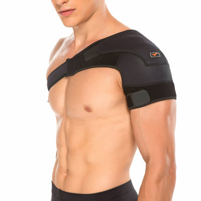 Protectores de Hombro Deportivos Ajustables - Image 11