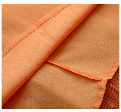 Vestido Hada Retro Francés Vintage - Image 8