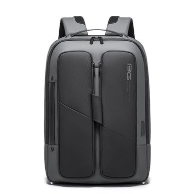 Mochila Ejecutiva Antirrobo con Compartimiento para Laptop - Image 6
