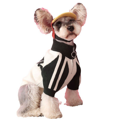 Suéter Deportivo para Perros - Cardigan Cómodo para Mascotas - Image 5