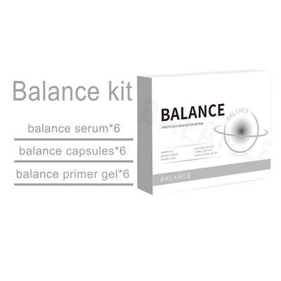 Set Oxyaction Líquido Facial Iluminador y Reafirmante con Oxígeno y Carbón - Image 6