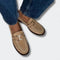 Zapatos Clásicos para Mujer de Punta Redonda - Comodidad y Estilo Británico