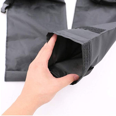 Organizador de Respaldo para Asiento de Auto con Almacenamiento - Image 9