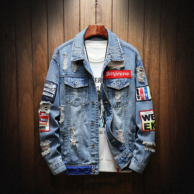 Chaqueta Casual para Hombre - Image 11