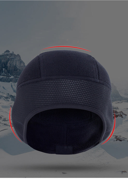 Gorro Polar Térmico para Deportes al Aire Libre - Image 4