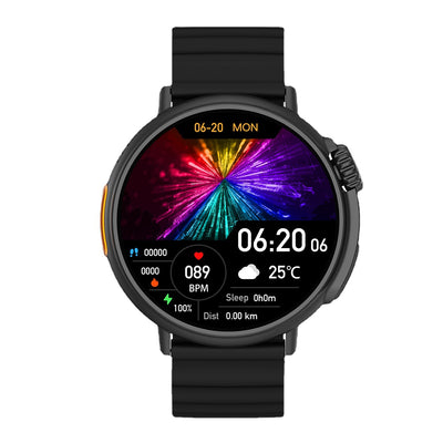 Reloj Inteligente AMOLED 1.6" Llamadas Bluetooth - Image 7