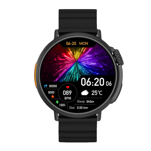 Reloj Inteligente AMOLED 1.6" Llamadas Bluetooth - Image 7