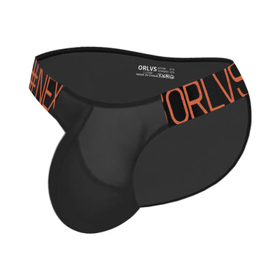 Bóxer Deportivo Transparente de Talle Bajo para Hombre - Image 7