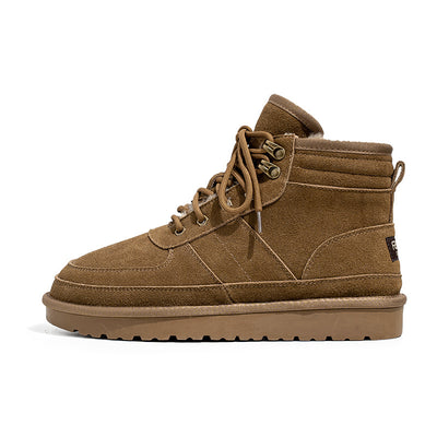 Botas Térmicas para Hombre Invierno y Nieve - Aislamiento Reforzado - Image 5