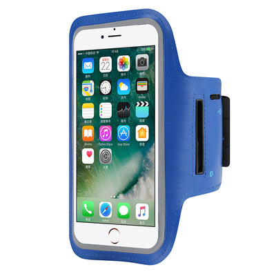 Brazalete Deportivo Impermeable para Celular - 7 Pulgadas - Image 4
