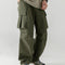 Overol Holgado Trendy Japonés Unisex
