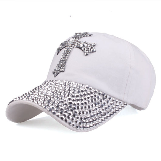 Gorra de Béisbol con Visera Protectora UV para Exterior