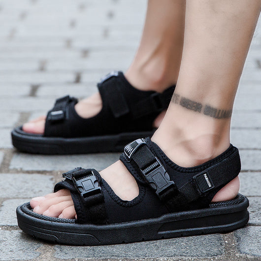 Sandalias Deportivas Casuales para Hombre - Diseño Moderno y Cómodo - Image 6