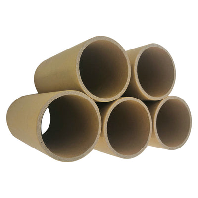 Póster de Caligrafía en Tubo de Kraft - Papel de Pared Decorativo - Image 9