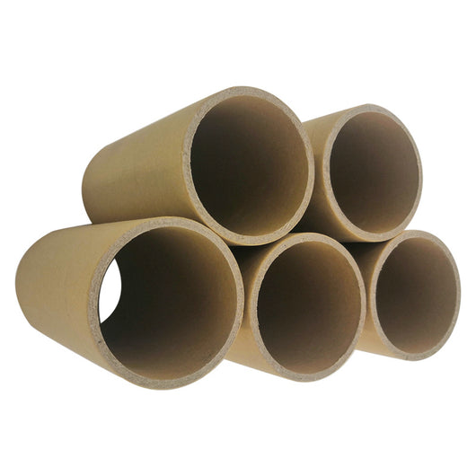 Póster de Caligrafía en Tubo de Kraft - Papel de Pared Decorativo - Image 9