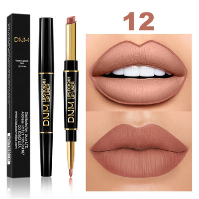 Labial de Doble Punta Antiadherente - Image 21