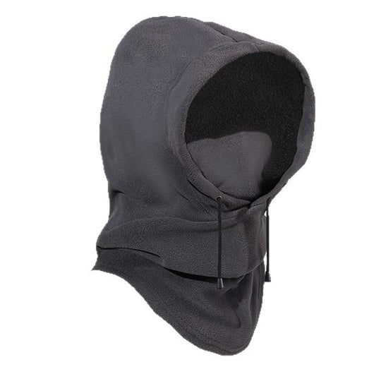 Máscara Térmica y Antiventos para Ciclismo de Otoño e Invierno - Image 5