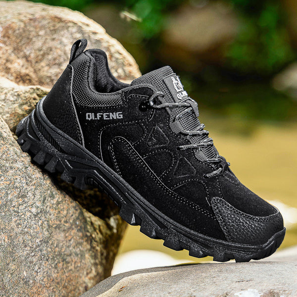 Zapatos de Senderismo para Parejas - Tallas Grandes Disponibles