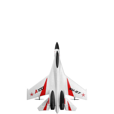 Avión de Espuma Radiocontrolado Realista - Image 6