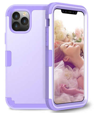 Funda de silicona antigolpes para móvil - Image 3