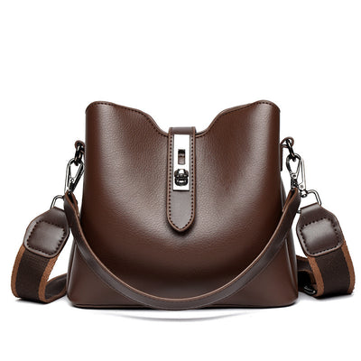 Bolso Bucket Texturizado para Mujer - Colección Primavera Verano Premium - Image 7