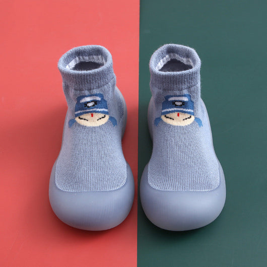 Calcetines y Zapatos para Bebés y Niños Pequeños - Image 5